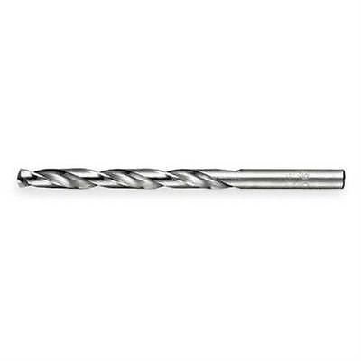 Jobber Bit High Speed Steel 9/64 In Jobber Bit High Speed Steel 9/64 In